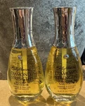 (2) Sally Hansen Diamond Strength Nail Polish 01 Flawless (caps Have Damage). Fixed Price $15.50.
