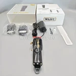 8504-308 Wahl Professional 5-STAR Series Cordless Senior Barber Clipper Us. Fixed Price $84.64.