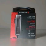 Remington HC4060 Haircut Kit Easy Fade Set 27 Pieces New Steel Blades. Fixed Price $21.00.