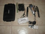 Conair Electric Hair Trimmer Shaver Clipper Men Beard Body Groomer Kit Set. Fixed Price $26.35.
