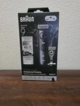 Braun All-in-one Series AI09 / 9530 Premium Grooming Kit Waterproof Wet & Dr. Fixed Price $55.00.