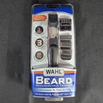 Wahl Beard Trimmer Grooming Kit Rechargeable New Factory Sealed. Fixed Price $34.89.