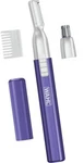 Wahl- Smooth Finish Precision Shaver Detailer Purple -cordless -wet Dry. Fixed Price $9.98.