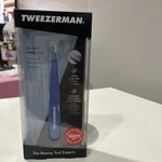Tweezerman Slant Blue 1230-GSR. Fixed Price $13.99.