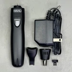 Wahl Groomsman Rechargeable Trimmer Precision Detailer Nose Eyebrow Neckline 302. Fixed Price $14.56.