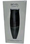 Bevel Trimmer Se Beard Mustache Travel Men Lightweight Cordless New. Fixed Price $119.99.