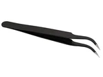 Velleman VTTW2 Flat Nose Tweezers. Fixed Price $10.55.