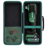Hikoki CV18DA/CV18DBL Cordless Multi-tool Storage (case Only) Aenllosi. Fixed Price $86.20.