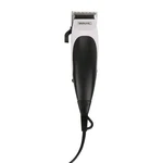 Wahl 9243-4724 Corded Hair Clipper, 10 Lengths, Adjustable Taper, Black. Fixed Price $55.00.