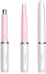 Touchbeauty Hair Trimmer Face Eyebrow Nose Body Battery Tb 1458. Fixed Price $18.37.