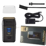 Wahl Professional 5 Star Vanish Shaver, Cordless, Lithium-ion Battery Usa. Fixed Price $109.89.