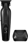 Supreme Trimmer Vader Lite ST3700 - Cordless Beard, Hair & Body Black. Fixed Price $50.00.
