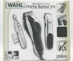 Wahl 79524-3001 Piece Haircut Kit Black/silver. Fixed Price $36.99.