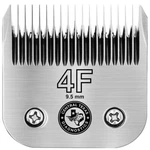 #4FC3/8"-9.5MM A5 Grooming Clipper Blade For Oster Golden Turbo Andisshipsfre. Fixed Price $26.99.