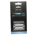 Braun 32S Series Shaver Foil And Cutter Head Cassette. Fixed Price $58.29.