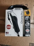 Wahl Chrome Pro Complete Haircutting Kit 79520-3901. Fixed Price $39.20.
