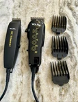 Wahl 8329 Essentials Combo-taper 2000 Clipper And Ac Trimmer. Fixed Price $16.99.