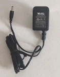 Genuine Wahl Clipper Adapter 1.2VDC 150MA Power Supply Charger Model Sct WNT-4. Fixed Price $12.88.