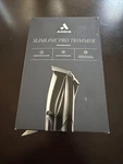 Andis 33785 Slimline Pro Corded/cordless Hair & Beard Trimmer, T-blade. Fixed Price $39.99.