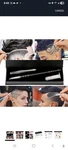 Magiforet Engraving Pen Razor Shaver Beard Design Hair Tattoo Eyebrows Barber. Fixed Price $13.84.