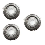 Powertouch Replacement Heads 3PCS For Philips PT786 PT845 PT848 PT849 Shaver. Fixed Price $11.99.