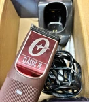 Oster Cordless Hair Clippers Classic 76 #000 Guard Slightly Used #17 No Battery. Fixed Price $119.99.