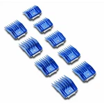 Andis 12860 Clipper Guide Comb Set. Fixed Price $30.74.