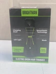 Brightman Body Hair Trimmer For Men - Waterproof Brand New. Fixed Price $32.00.