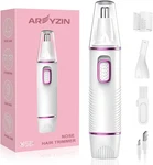 Nose Hair For Women,usb Rechargeable Ear And TRIMMER,2026 Professio. Fixed Price $37.48.