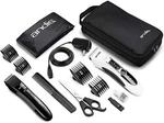 24610 Andis Select Combo Home Hair Cutting 13 Piece Kit. Fixed Price $99.00.