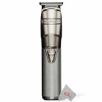 Babyliss Pro FX788S Silver Metal Lithium Cordless Trimmer. Fixed Price $79.99.