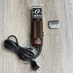 Oster Classic 76 Corded Hair Clippers W Extra Blade (000) - Ships Fast. Fixed Price $79.99.