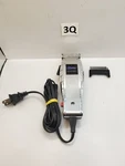 Oster 059751-045-000 Adjustable Hair Clipper Trimmer Corded Vintage. Fixed Price $24.00.