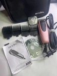Andis Grooming Clipper Racd Easy Versa Pink Dog Pet Corded. Fixed Price $60.00.