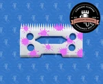 Wahl Ceramic Clipper Blade Custom For Magic Senior Super Taper 5 Star. Fixed Price $13.41.