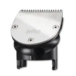 Braun Main Trimmer Head Metal Blade For Types 5513, 5514, 5515, 5516, 5517, 5541. Fixed Price $30.79.