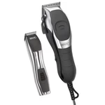 Wahl Clipper High Performance Haircutting Kit With Cordless Beard Trimmer And. Fixed Price $59.99.