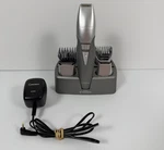 Philips Norelco G390 Shaver Groomer And Charger Base & Attachments Works Great. Fixed Price $89.99.