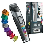 Wahl Color Pro Cord/cordless Rechargeable Hair, Beard Trimmer For Men 9891-100. Fixed Price $29.95.