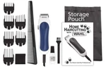 Wahl 9307 Corded Mini Pro Clipper & Trimmer Kit - 12 Piece White Nib. Fixed Price $22.49.