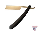 Ready Straight Razor Cut Throat Shaving Barber Shavette. Fixed Price $10.99.