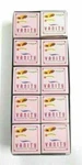 10 Spools Of Vanity Eyebrow Threading Hair Remover - Vardhman Threads Box. Fixed Price $28.08.