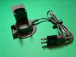 ER121 Hair Clipper/trimmer RE5-52 Charger Stand, 110/220V(+/-15%) Dual Voltage. Fixed Price $34.00.