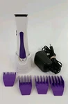 Andis Professional D8 Slimline T-blade Trimmer Rechargeable Cordless. Fixed Price $39.99.