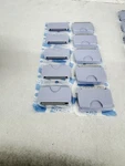 Surgical Clipper Blade Carefusion 4406 Pack Of 10!! High Quality!. Fixed Price $45.00.