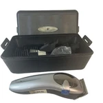 Conair HC318D Turbo Home Haircut Kit With Attachments And Case No Power Cord. Fixed Price $11.19.