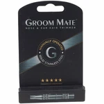 Groom Mate Platinum Xl Nose Hair Trimmer Cutter Stainless Steel Batteries. Fixed Price $29.95.