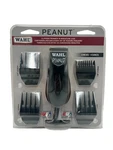 Wahl 8655-200 Peanut Clipper Trimmer Black Corded Compact Size New. Fixed Price $54.95.