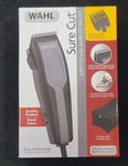 Wahl Sure Hair Clipper Kit, Corded For And Women No-snag Cutting.. Fixed Price $30.00.