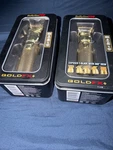 Babyliss Pro Metalfx Series Clipper And Trimmer Set - Gold. Fixed Price $300.00.